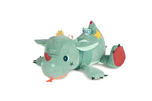 Lilliputiens Džo skrivalica 83358