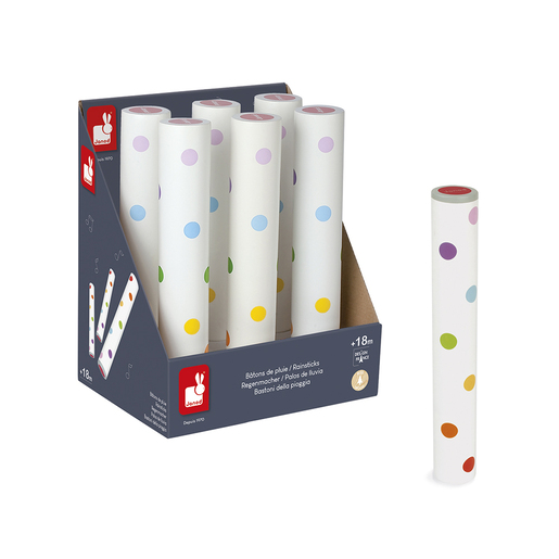 Janod Muzički instrument kišni štap J07602