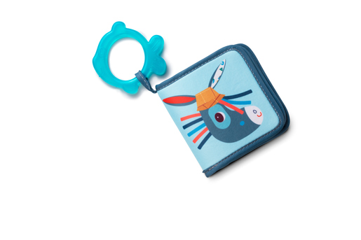 Lilliputiens Ignjasova knjiga za kupanje 83219