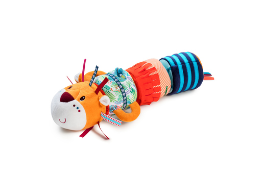 Lilliputiens Džak, zvucna rolna 83064