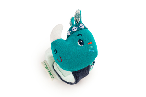 Lilliputiens Marius zvečka narukvica 83280