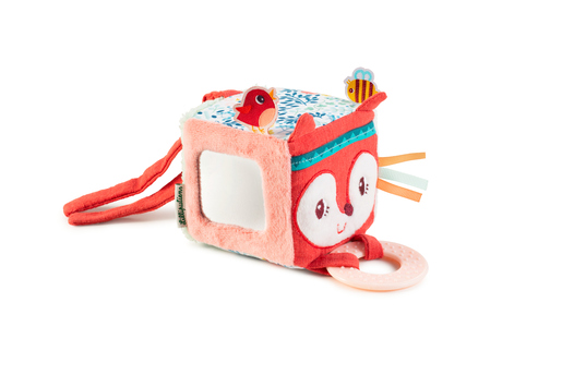 Lilliputiens Alisa kocka aktivnosti 83338