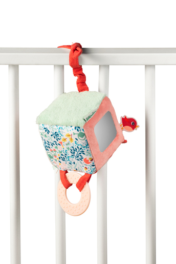 Lilliputiens Alisa kocka aktivnosti 83338