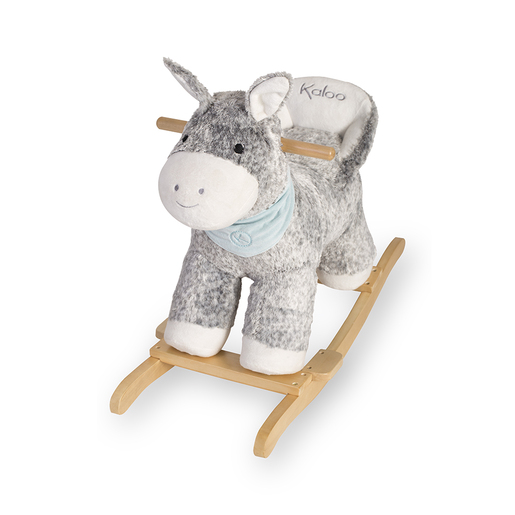 Kallo Klackalica plišani magarac K963149
