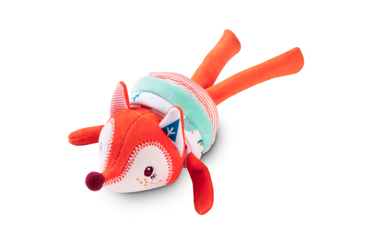 Lilliputiens Alisin mini ples 83171