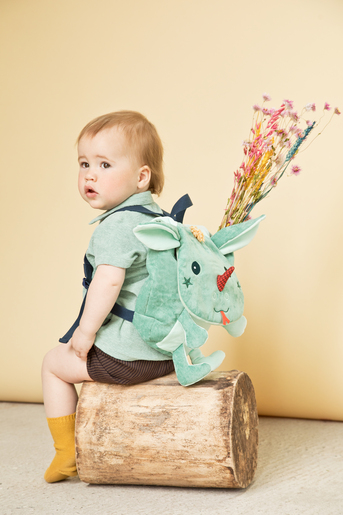 Lilliputiens Džo, meki ranac 84453