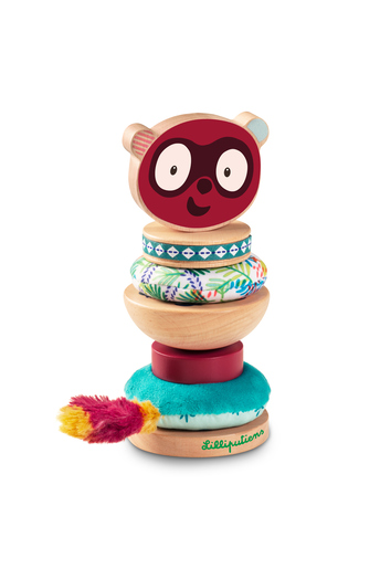 Lilliputiens Džordž piramida 83115