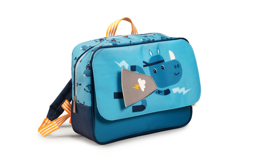 Lilliputiens Marius ranac za vrtiće super 84457