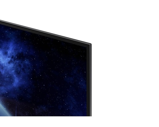 SAMSUNG OLED TV QE55S90DAEXXH, 4K Ultra HD, Tizen OS Smart, NQ4 AI Gen2 procesor, Motion Xcelerator 144Hz, OLED HDR+, LaserSlim Design