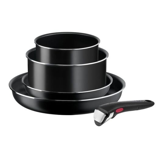 Tefal set posuđa 5 delova L1539543
