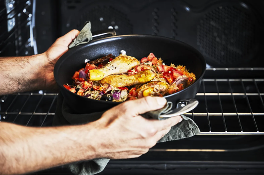 Tefal šerpa 26cm P G2557172