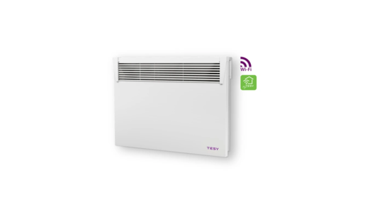 Tesy radijator CN 031 150 EI CLOUD W WiFi
