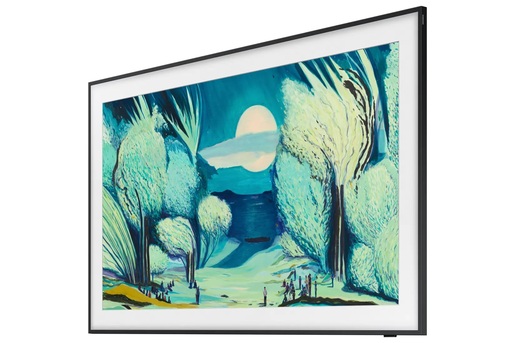 SAMSUNG QLED TV QE65LS03FAUXXH THE FRAME, 4K Ultra HD, NQ4 AI Gen2 Procesor, Tizen OS Smart, Moderan Frame dizajn, Matirani ekran