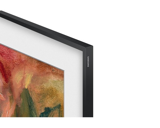 SAMSUNG QLED TV QE50LS03DAUXXH THE FRAME, 4K Ultra HD, Tizen OS Smart, Procesor Quantum 4K, Quantum HDR, Motion Xcelerator, Matirani ekran