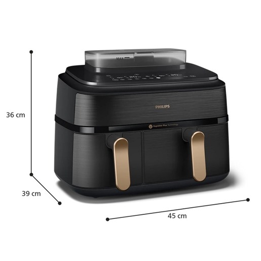 Philips friteza NA552/00