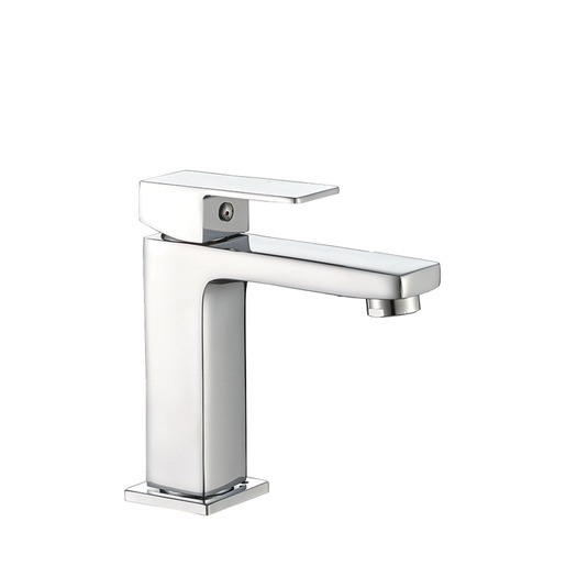 Aquabi AQUACUBE baterija za lavabo