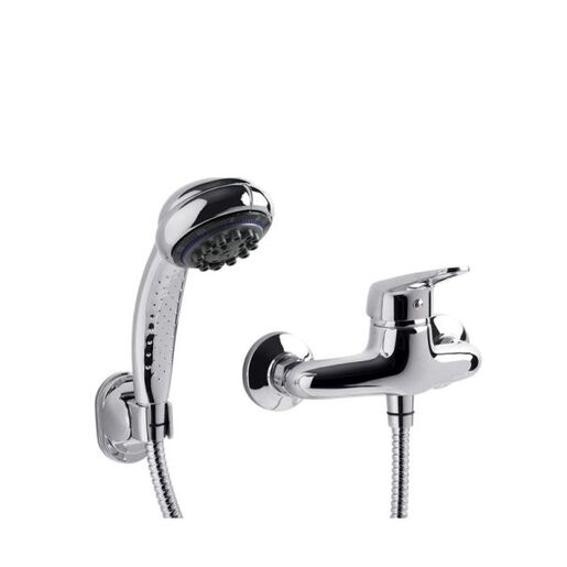 Aquabi ECO baterija za tuš kadu