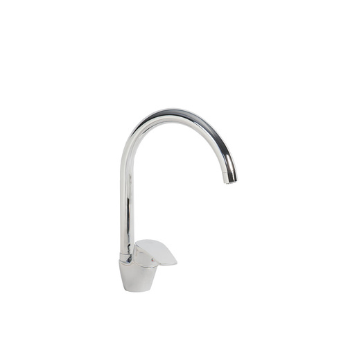 Aquabi SIMPLE baterija za sudoperu stojeća