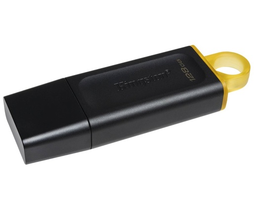 USB memorija Kingston 128GB DataTraveler Exodia (DTX/128GB)