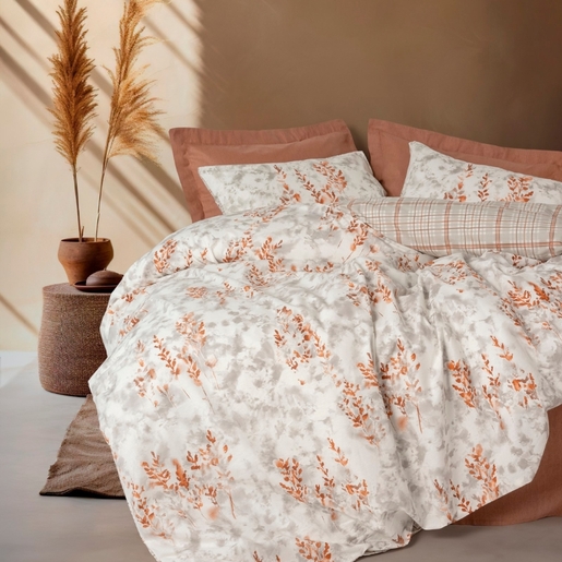 Dekordom Posteljina cb ranforce double - mode line - lamina