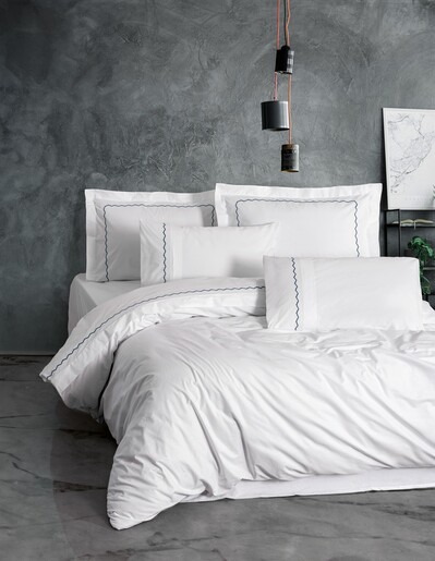 Dekordom Posteljina cb classic double - josina