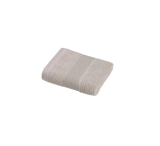 Dekordom Peškir river 40x70 - beige