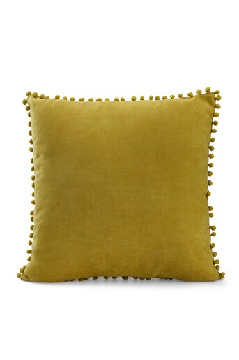 Dekordom Dekorativna jastučnica deco 45x45 - ponpon 357 - asd