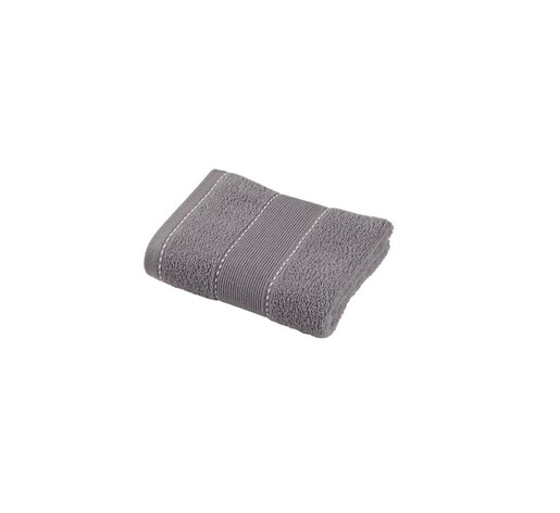 Dekordom Peškir river 40x70 - grey