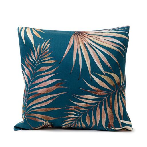 Dekordom Dekorativna jastučnica fora 45x45cm - print1 - hml