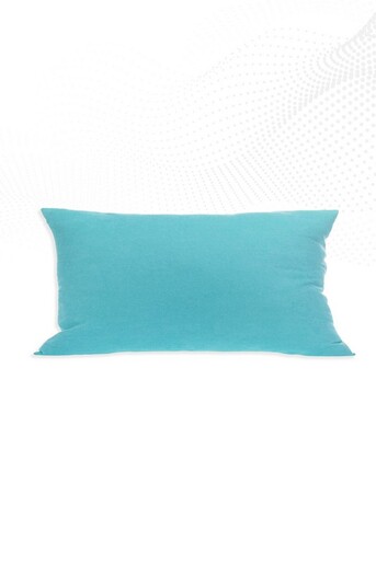 Dekordom Dekorativna jastučnica panoroma 30x50 - blue 208 - asd