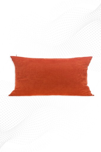 Dekordom Dekorativna jastučnica panoroma 30x50 - terracotta 107 - asd