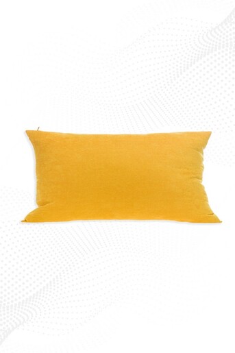 Dekordom Dekorativna jastučnica panoroma 30x50 - mustard 344 - asd