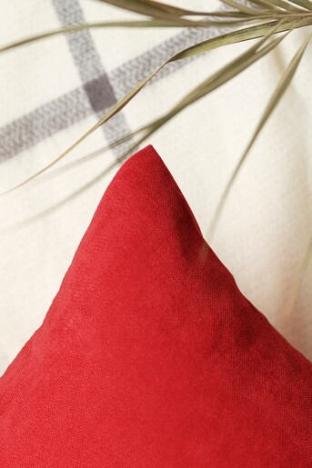 Dekordom Dekorativna jastučnica panoroma 30x50 - coral 113 - asd