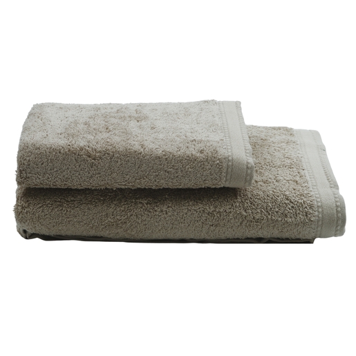 Dekordom Peškir set plain 50x90 i plain 70x130  - beige