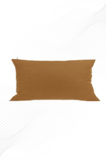 Dekordom Dekorativna jastučnica panoroma 30x50 - lime 357 - asd