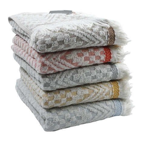 Dekordom Peškir fresh jacquard 50x90