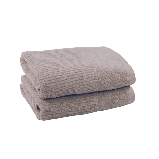 Dekordom Peškir reale 50x90 - beige