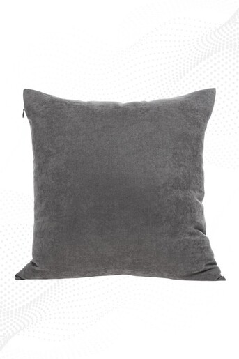 Dekordom Dekorativna jastučnica panoroma 45x45 - grey 340 - asd