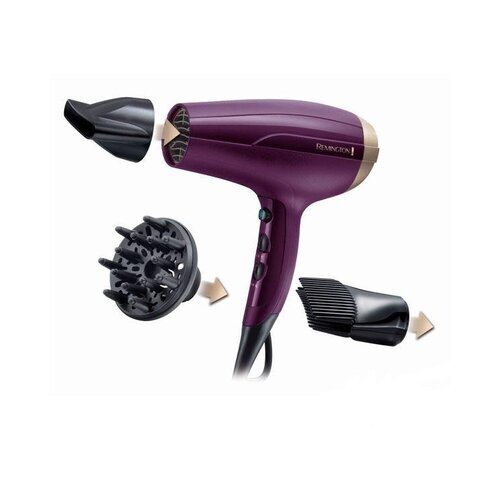 Remington fen za kosu D5219 your style kit