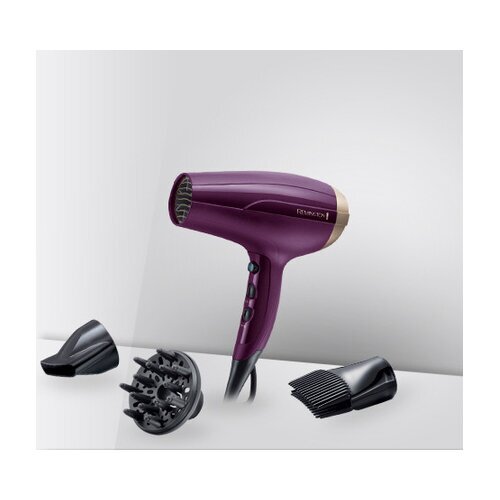 Remington fen za kosu D5219 your style kit