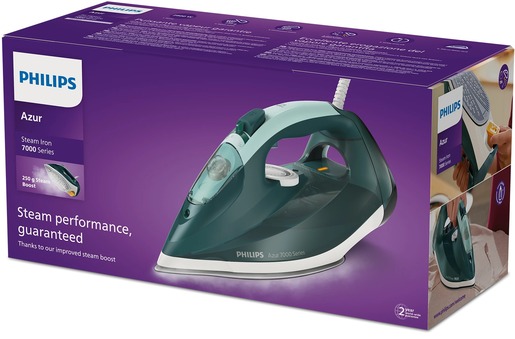 Philips parna pegla DST7031/70