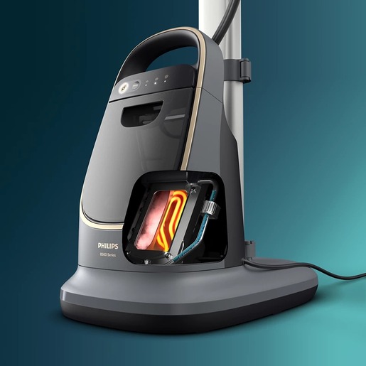 Philips aparat za vertikalno peglanje AIS8540/80