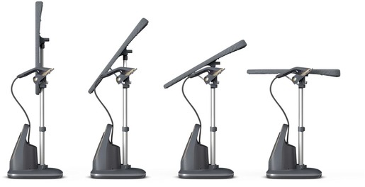 Philips aparat za vertikalno peglanje AIS8540/80