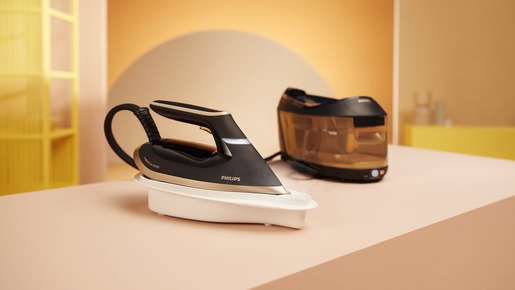 Philips parna stanica PSG6064/80