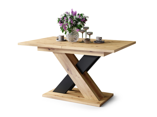 Karo Sto na Razvlačenje Hrast-Crni 1626