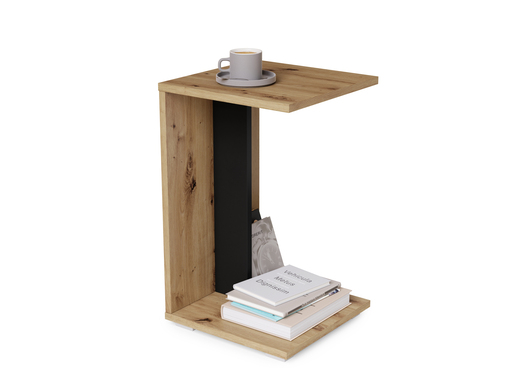 Hugo Sto Svetli Hrast-Crni 1635