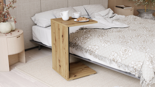 Hugo Sto Svetli Hrast-Crni 1635