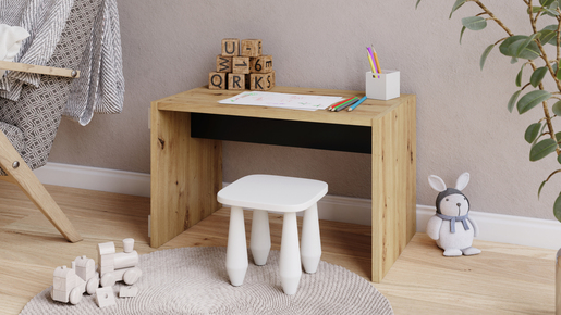 Hugo Sto Svetli Hrast-Crni 1635