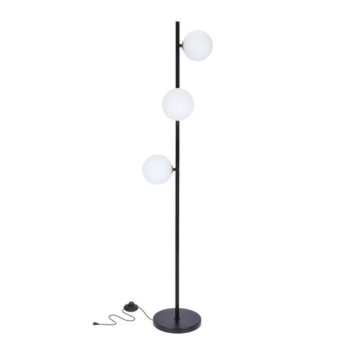 Kama Podna Lampa 1 3x28W G9