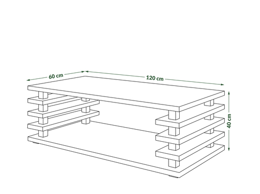 Porto Sto Zlatni 1660